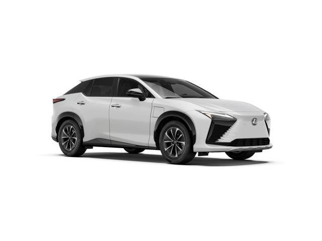 New 2026 Lexus RZ 350e 2WD image 9