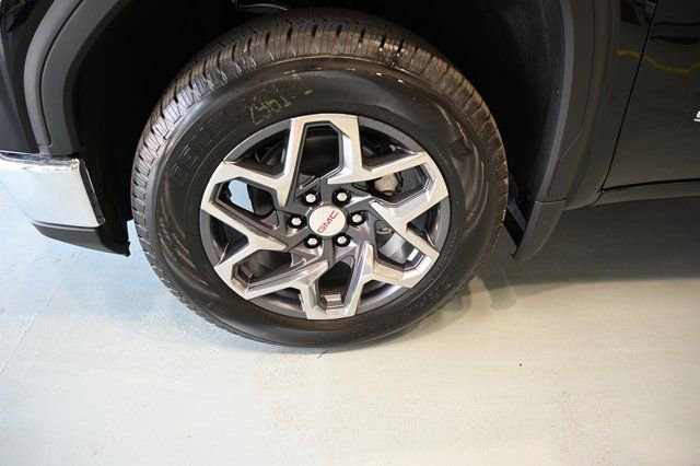 New 2026 GMC Sierra 1500 SLE w/ Preferred Package image 27