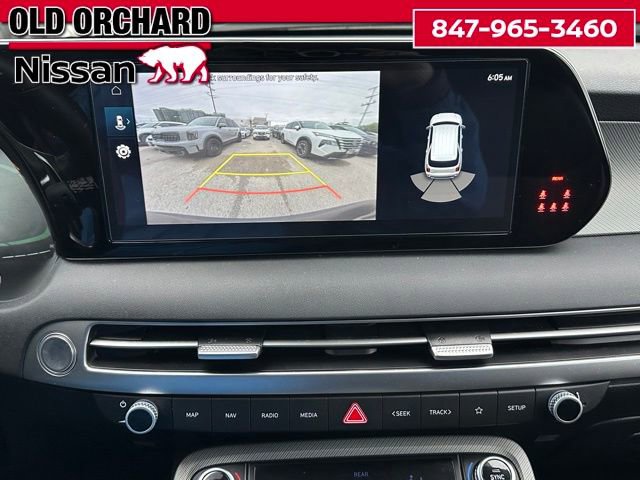 Used 2023 Hyundai Palisade XRT w/ Cargo Package AWD/4WD image 17