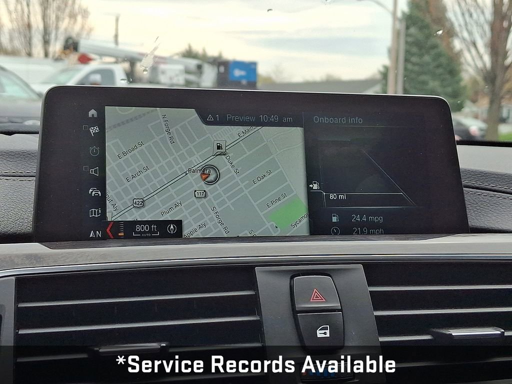 Used 2018 BMW 330i xDrive Sedan w/ Convenience Package image 16