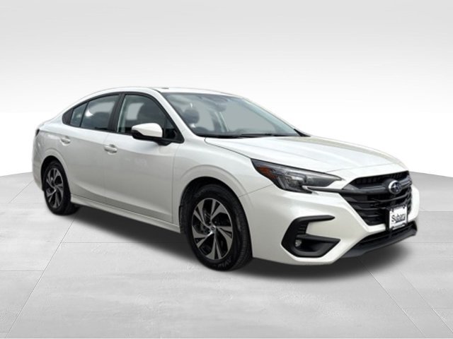 Used 2024 Subaru Legacy Premium