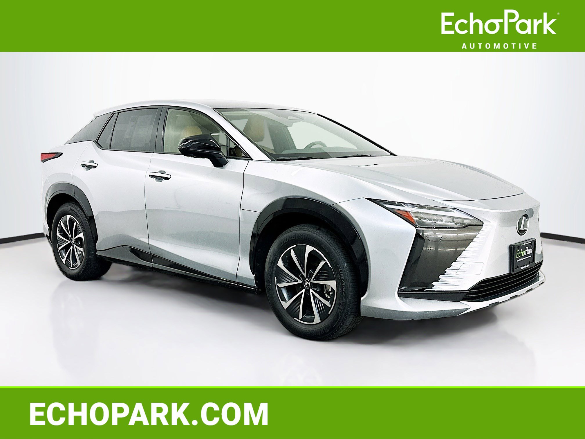 Used 2023 Lexus RZ 450e Premium w/ Accessory Package (Z1) image 1