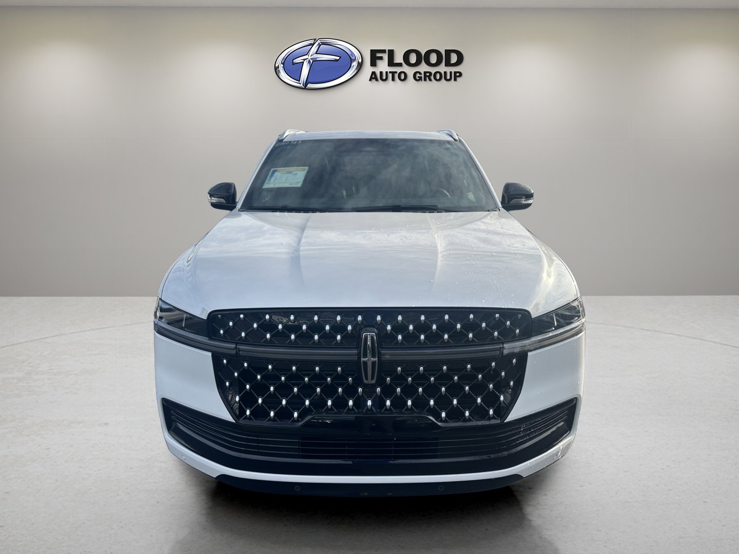 New 2025 Lincoln Navigator Black Label image 2