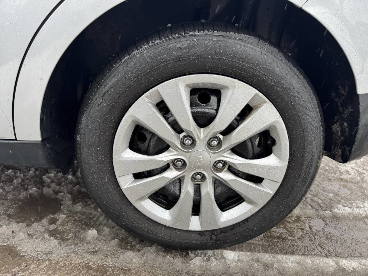 Used 2020 Kia Soul LX image 8