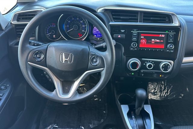 Used 2020 Honda Fit LX image 13