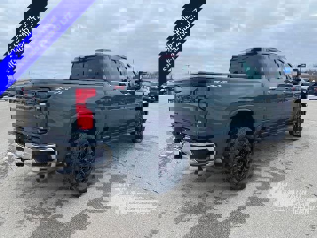 New 2026 Chevrolet Silverado 2500 LTZ w/ LTZ Convenience Package image 5