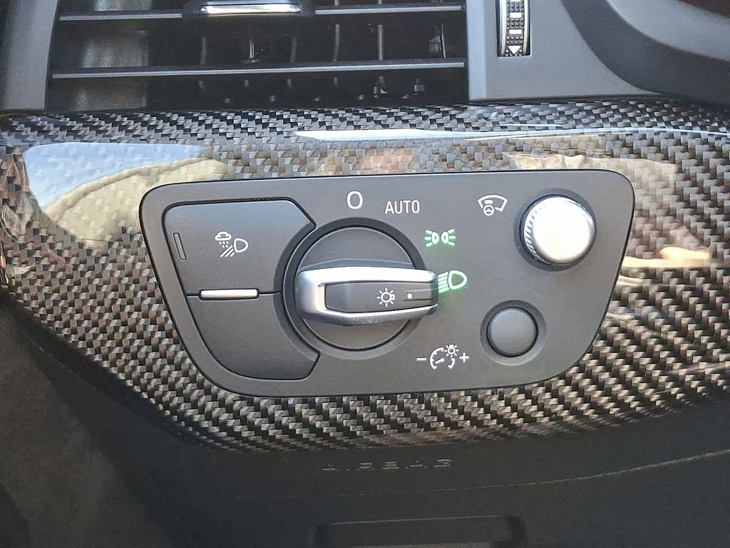 Certified 2023 Audi RS 5 Sportback w/ RS Driver Assistance Package image 24