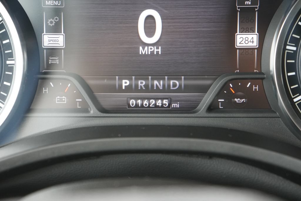 Used 2022 RAM 1500 Big Horn AWD/4WD image 20