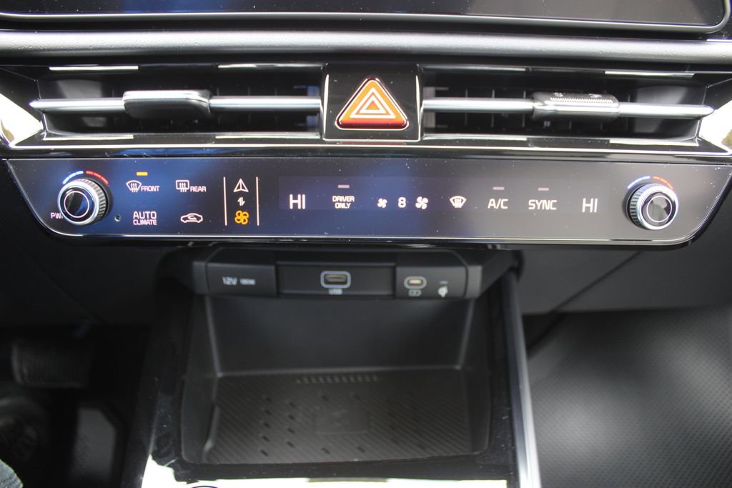 New 2026 Kia Niro EX FWD image 41