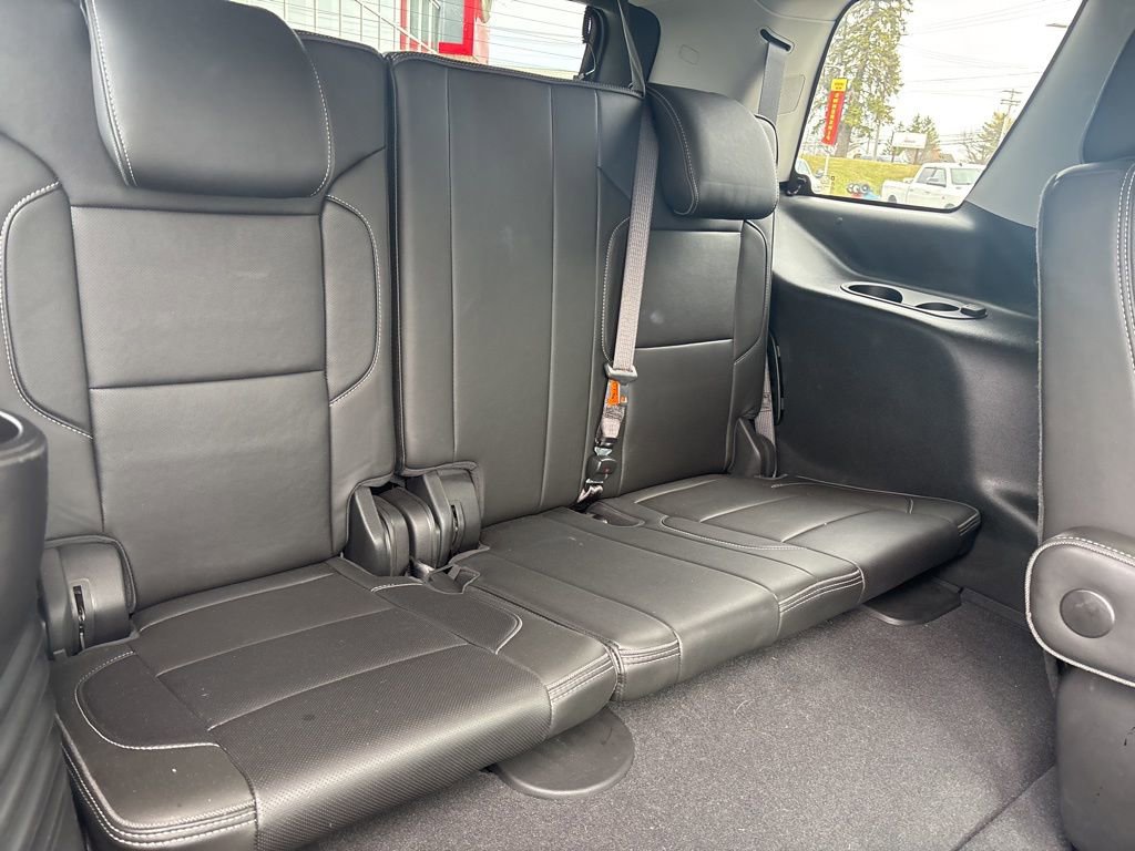 Used 2020 GMC Yukon Denali w/ Denali Ultimate Package image 32