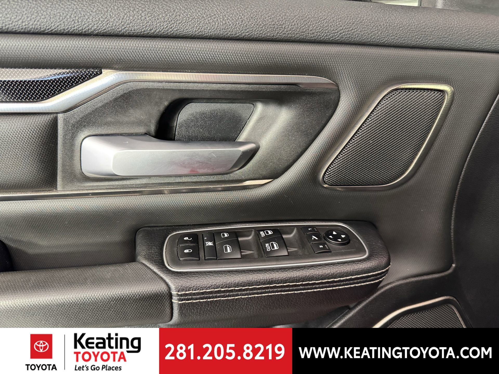 Used 2021 RAM 1500 Rebel w/ Rebel Level 2 Equipment Group AWD/4WD image 12