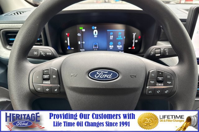 New 2026 Ford Maverick XLT image 21