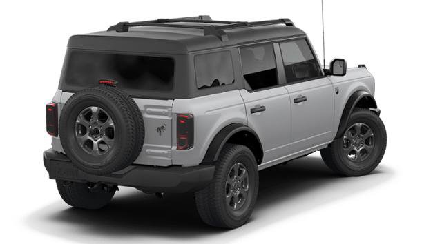 New 2026 Ford Bronco Big Bend AWD/4WD image 60