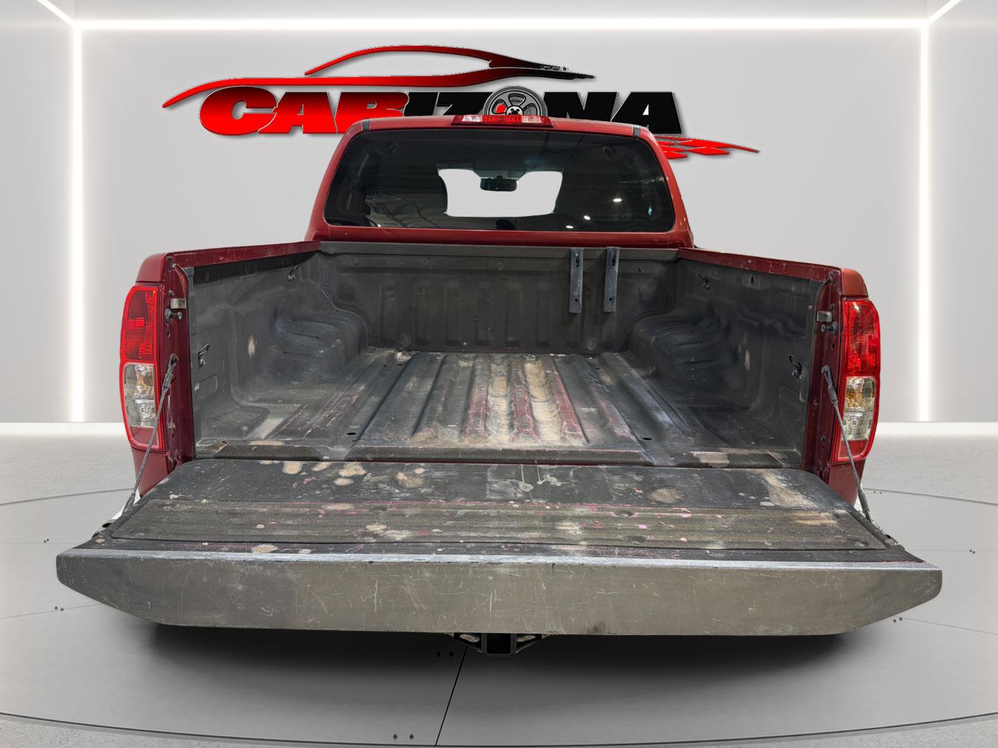 Used 2013 Nissan Frontier S image 22