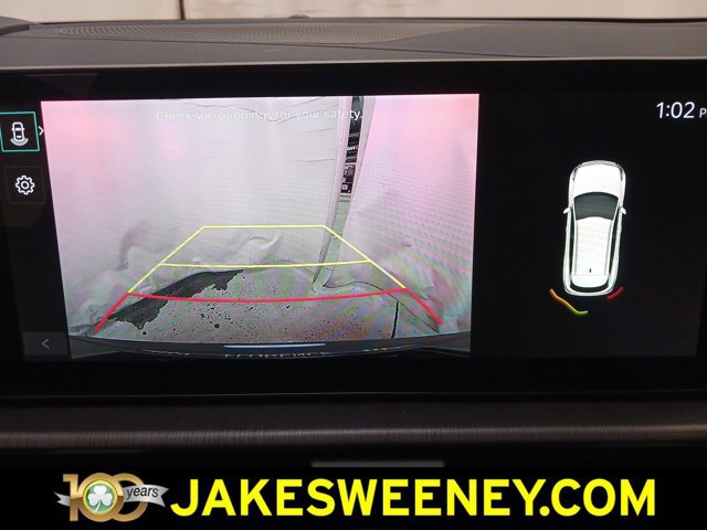 Used 2026 Kia Sportage X-Line w/ X-Line Premium Package image 21