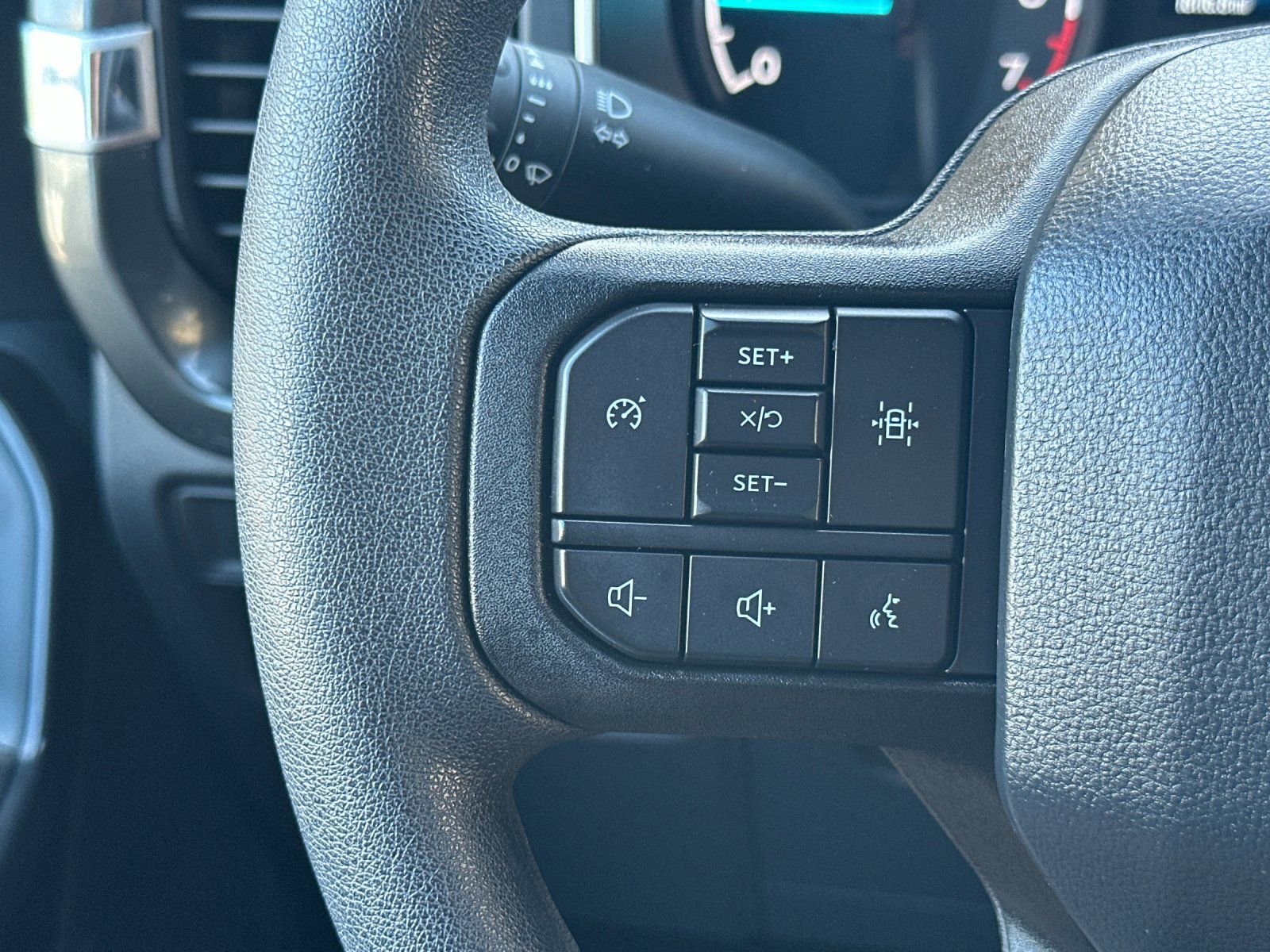 Used 2023 Ford F150 XL w/ STX Appearance Package image 27