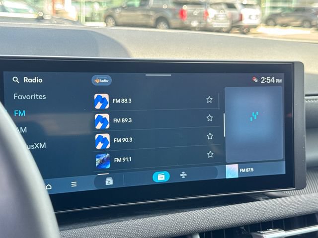 New 2026 Hyundai Tucson Limited AWD/4WD image 18