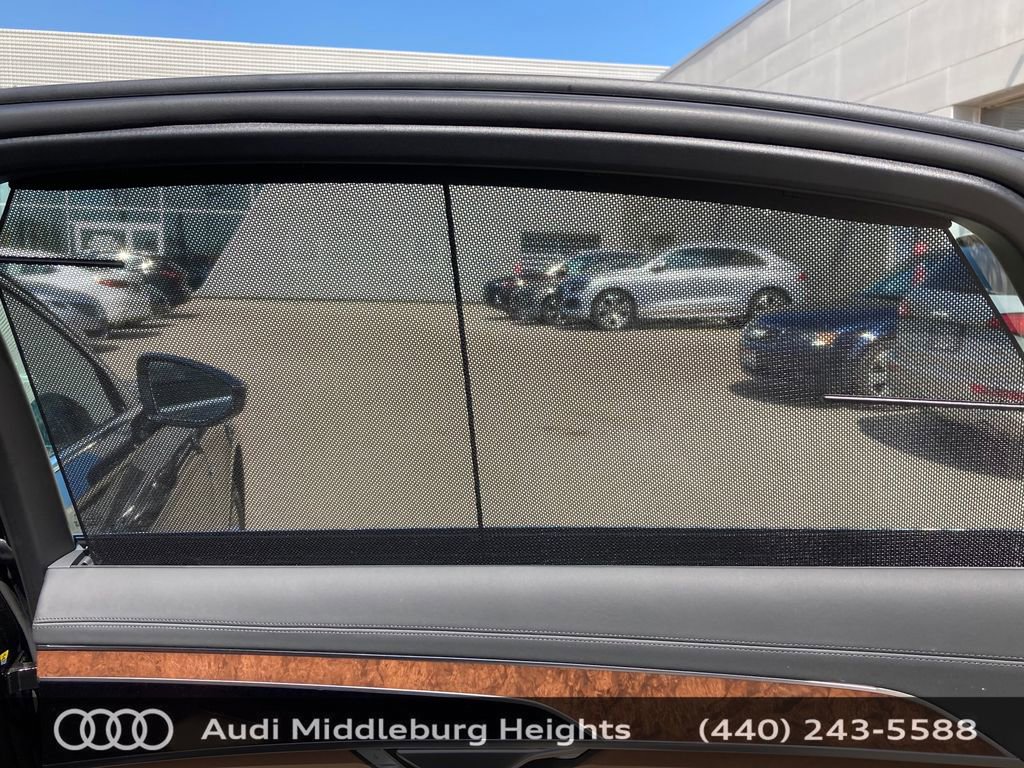 New 2026 Audi A8 L 3.0T AWD/4WD image 40