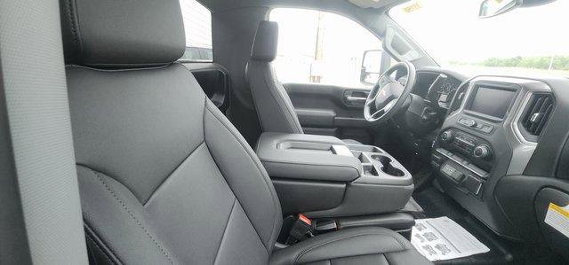 New 2024 Chevrolet Silverado 3500 W/T w/ WT Convenience Package image 8