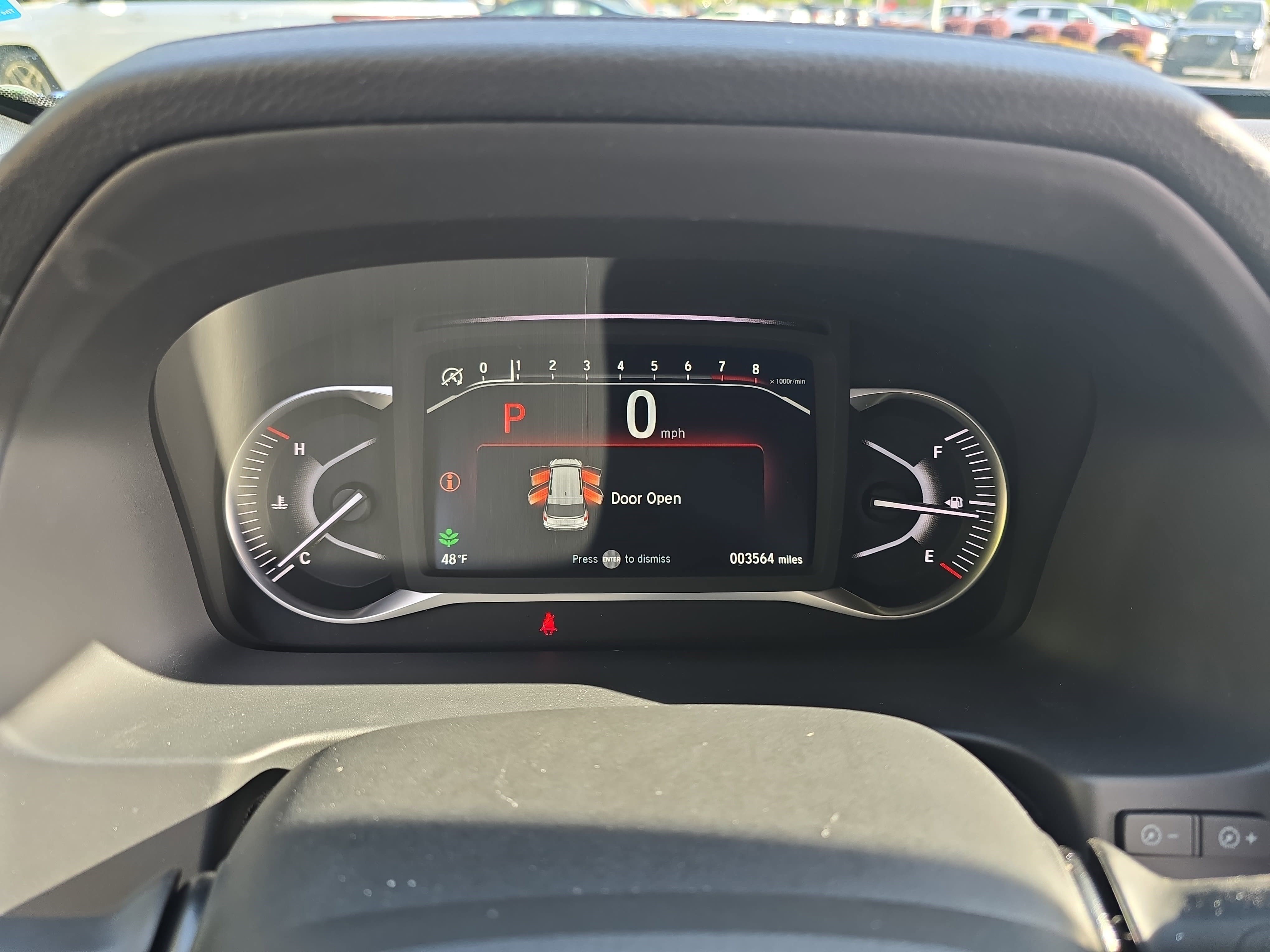 Certified 2023 Honda Passport EX-L image 20