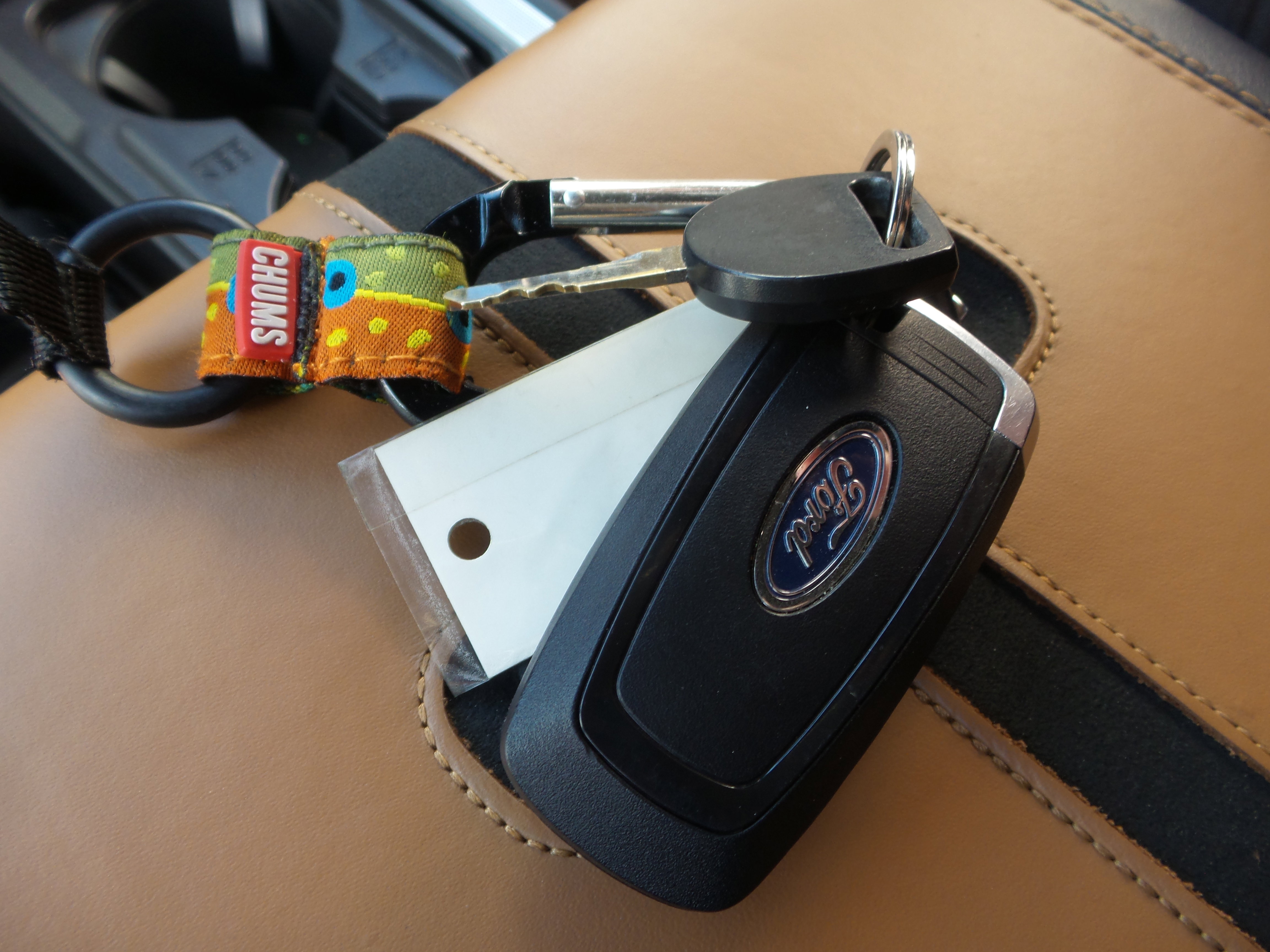 Used 2024 Ford F350 Platinum w/ FX4 Off-Road Package image 90