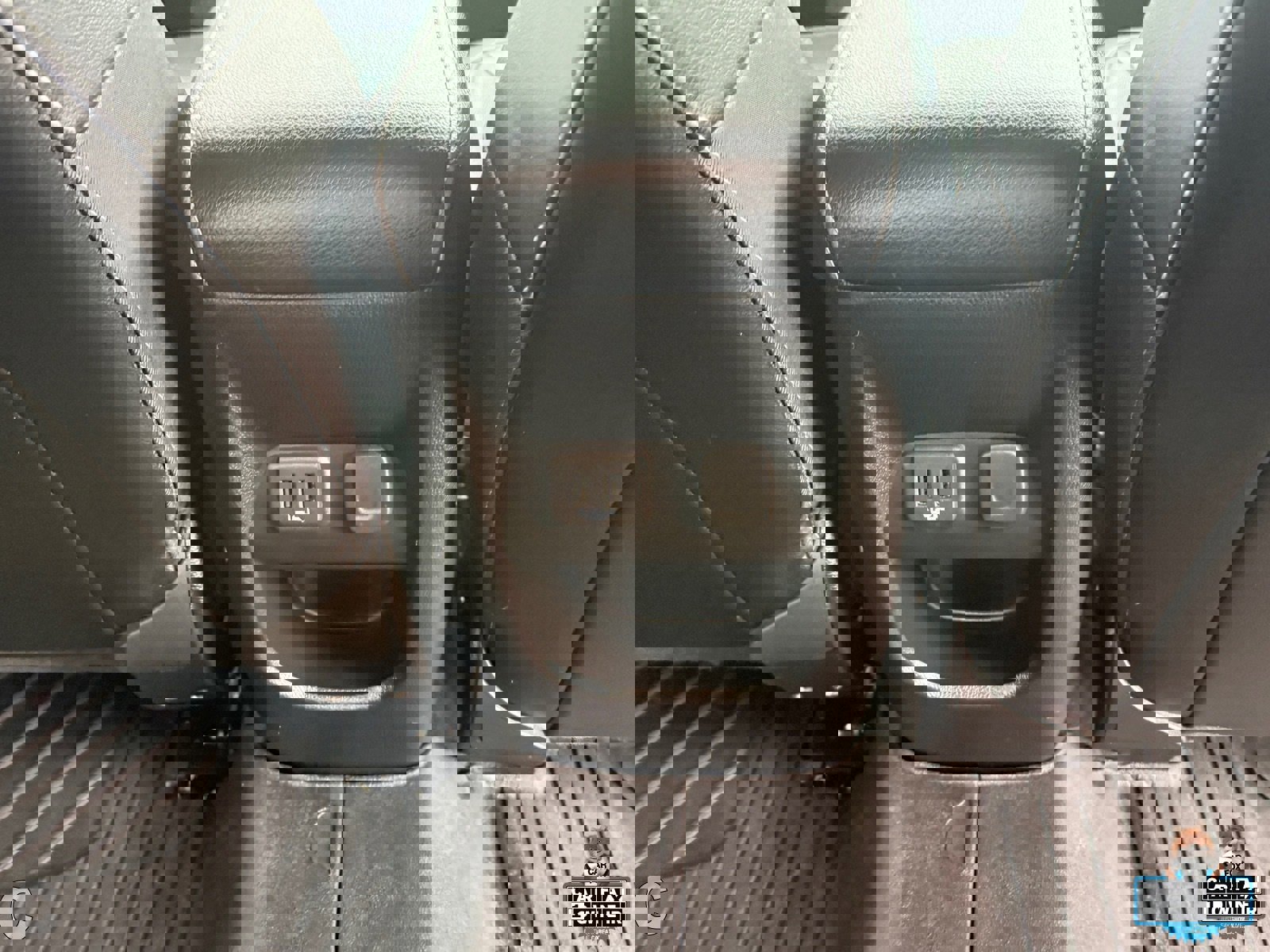 Used 2022 Chevrolet Colorado ZR2 w/ Colorado ZR2 Bison Edition image 13