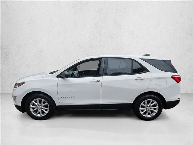 Used 2019 Chevrolet Equinox LS image 5
