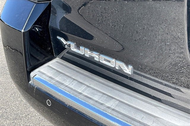 Used 2019 GMC Yukon Denali w/ Denali Ultimate Package image 34