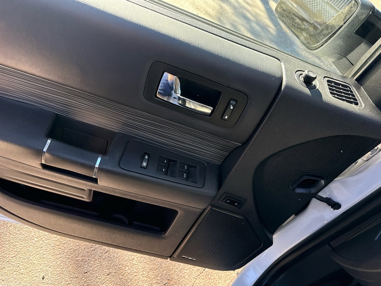 Used 2017 Ford Flex SEL w/ Equipment Group 202A image 19