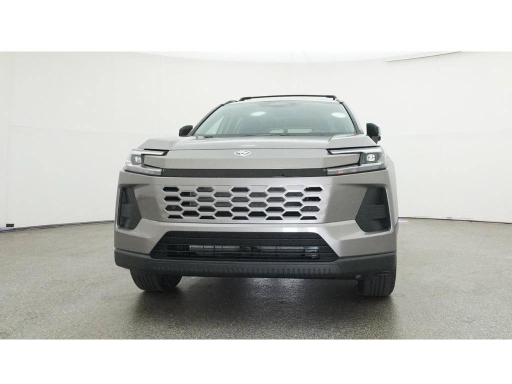New 2026 Toyota RAV4 XLE Premium FWD image 31