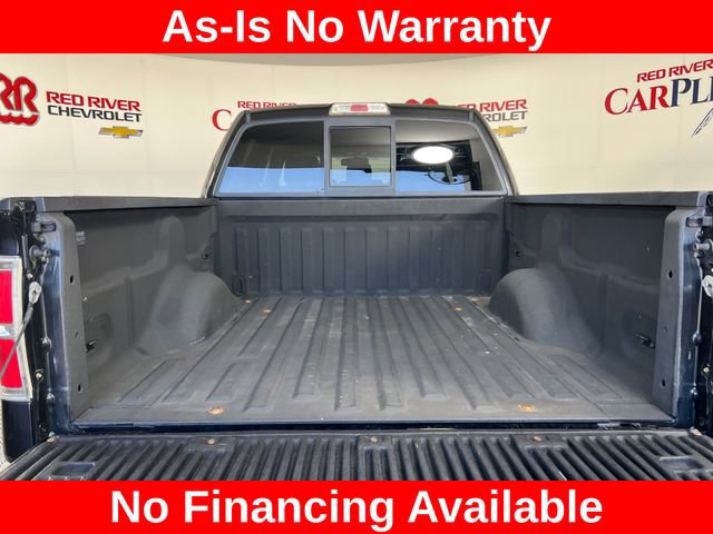 Used 2012 Ford F150 XLT w/ XLT Chrome Pkg RWD image 21
