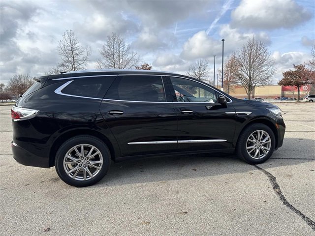Used 2023 Buick Enclave Premium w/ Experience Buick Package image 6