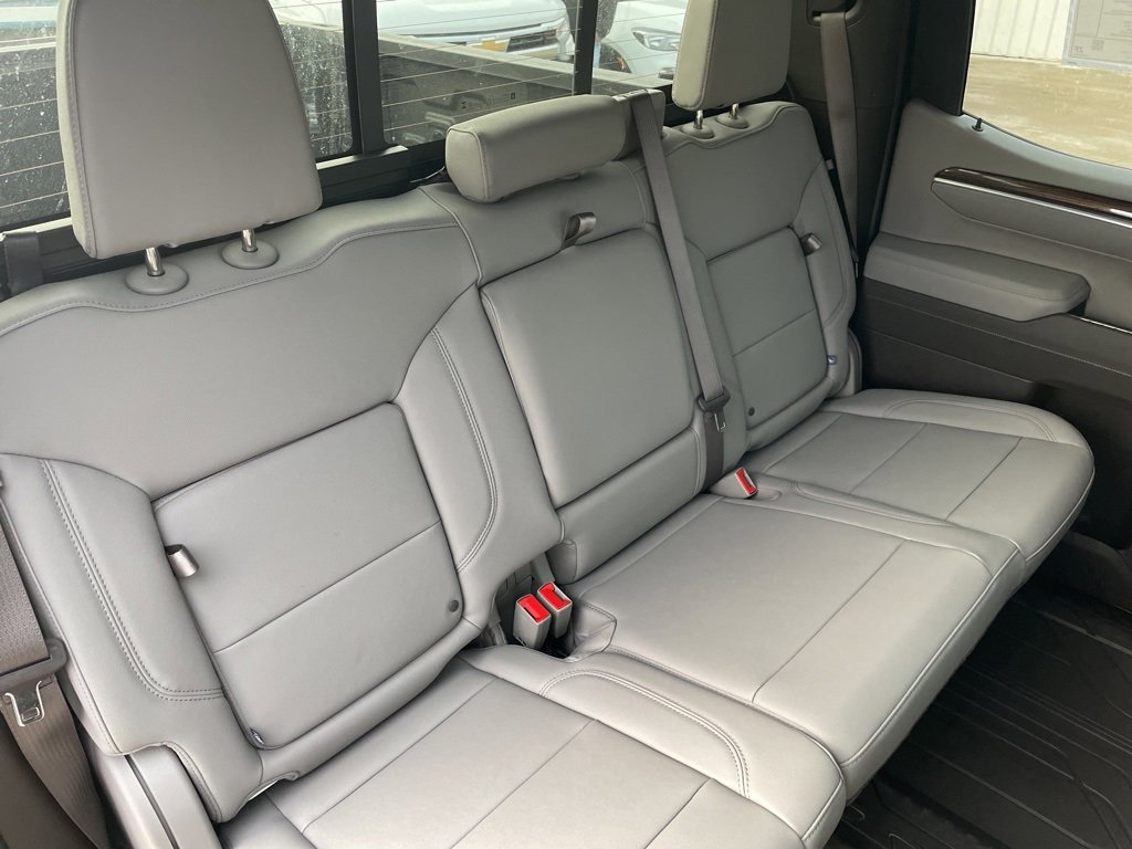 New 2026 Chevrolet Silverado 1500 RST w/ Safety Package image 20