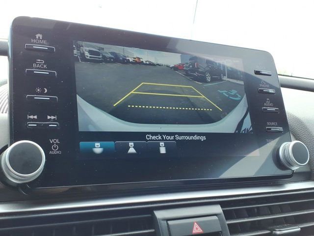 Used 2022 Honda Accord Sport image 13
