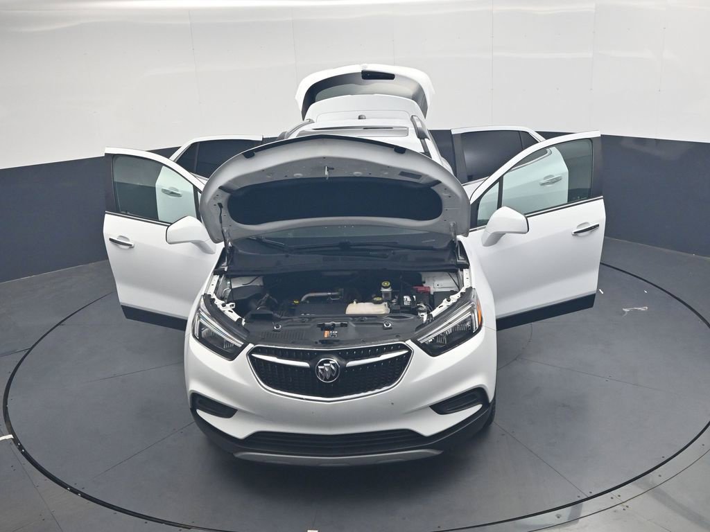 Used 2020 Buick Encore Preferred FWD image 42