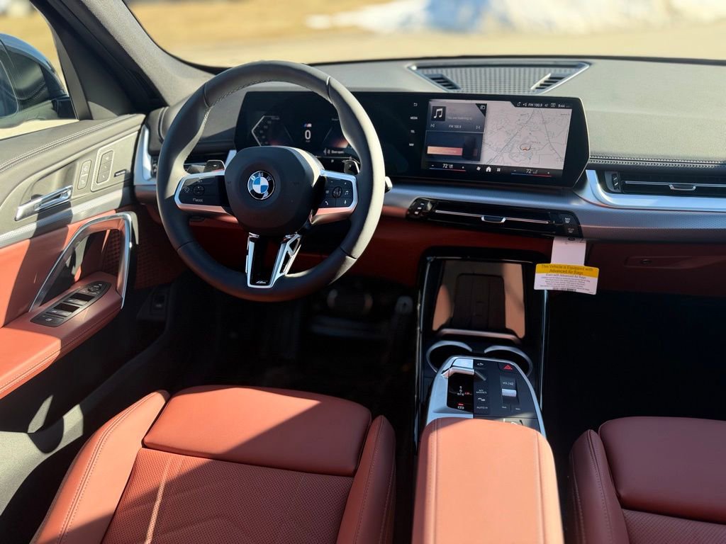 New 2026 BMW X1 xDrive28i w/ M Sport Package image 10