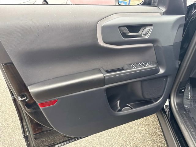 Used 2024 Ford Bronco Sport Big Bend image 17