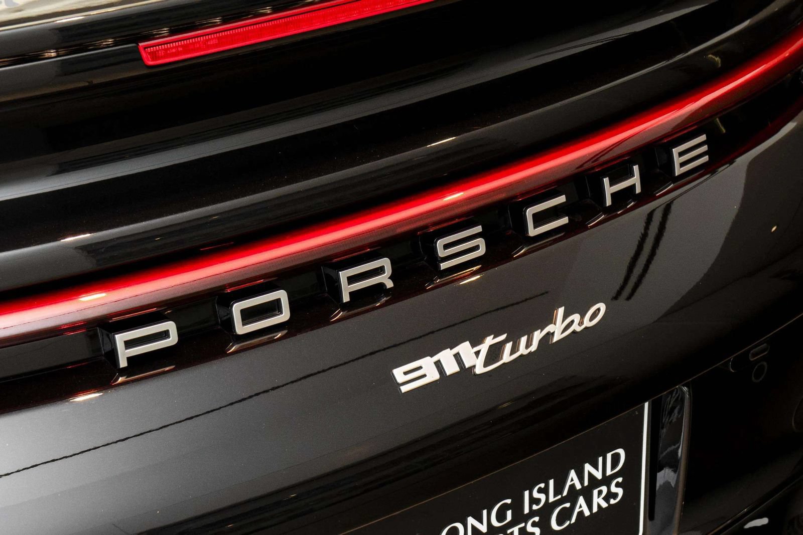 Used 2021 Porsche 911 Turbo AWD/4WD image 64