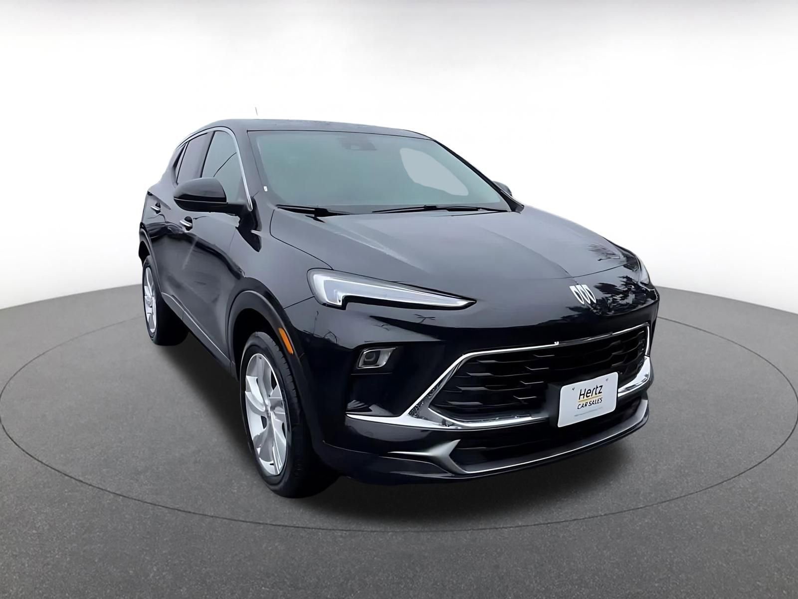 Used 2025 Buick Encore GX Preferred image 3