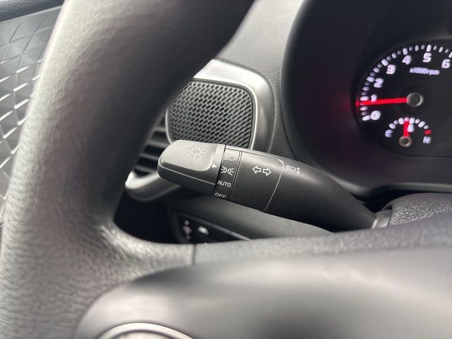 Used 2022 Kia Soul LX w/ Technology Package image 20