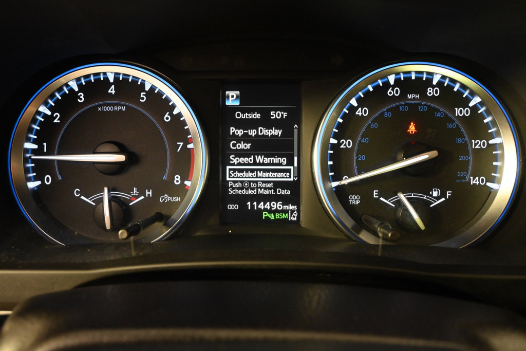 Used 2019 Toyota Highlander Limited Platinum AWD/4WD image 25