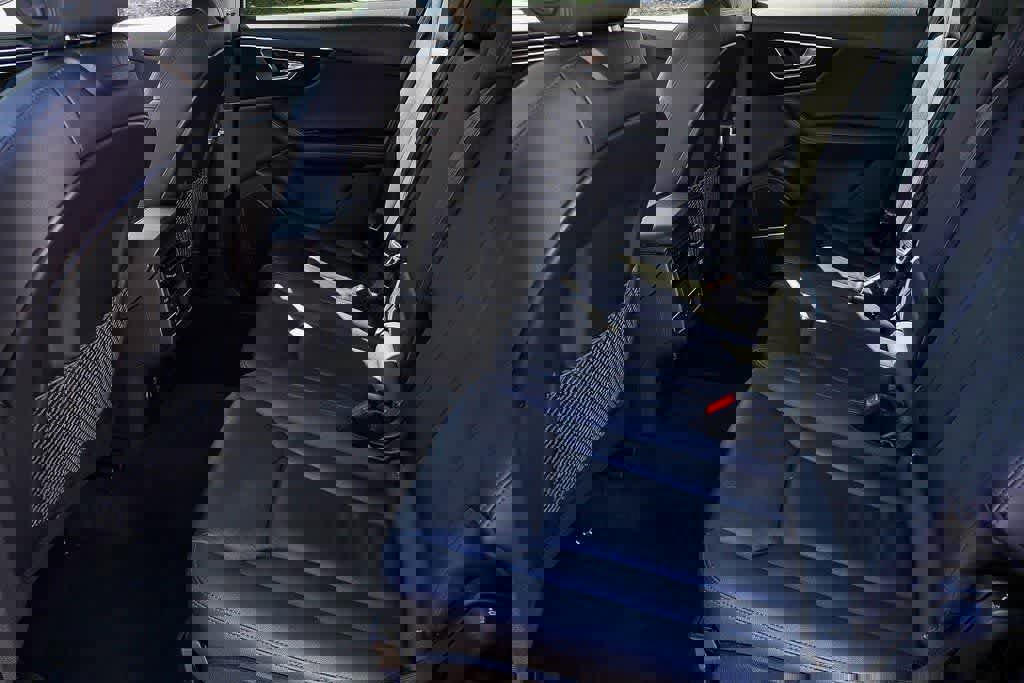 Used 2024 Audi Q7 Premium Plus image 21