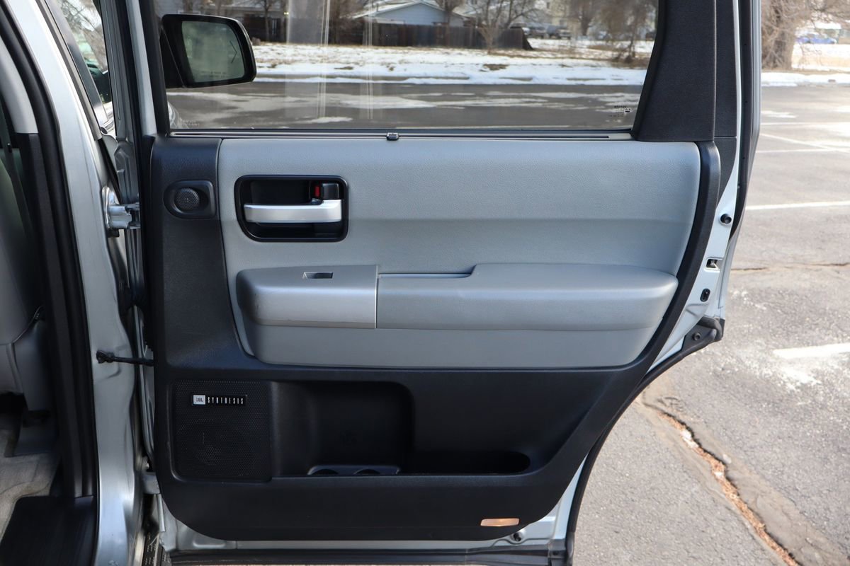 Used 2008 Toyota Sequoia Limited AWD/4WD image 27