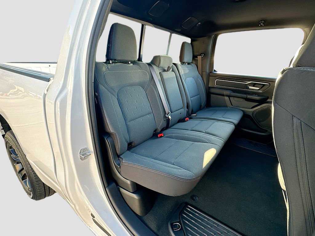 Used 2023 RAM 1500 Big Horn image 26