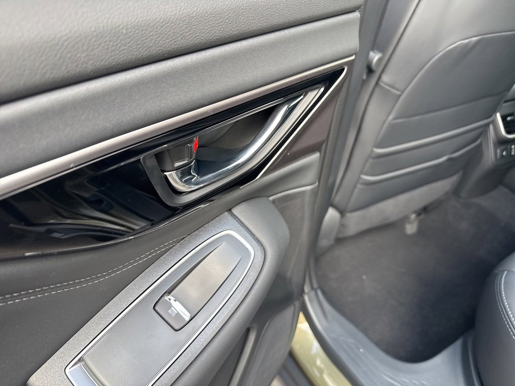 New 2025 Subaru Outback Touring XT image 25