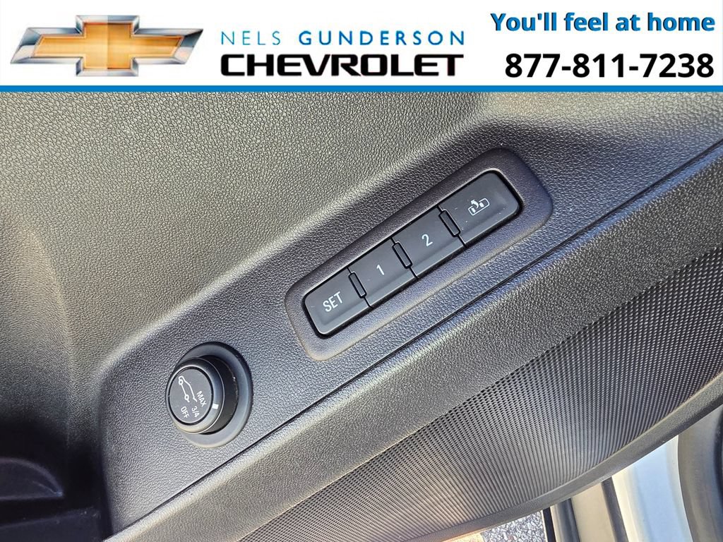 Used 2018 Chevrolet Equinox Premier AWD/4WD image 20