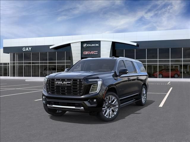 New 2026 GMC Yukon XL Denali Ultimate AWD/4WD image 8
