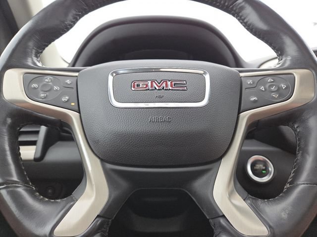 Used 2018 GMC Terrain Denali w/ Advanced Safety Package AWD/4WD image 37