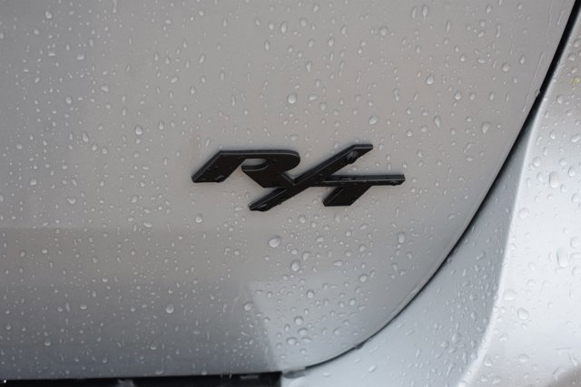 New 2025 Dodge Durango R/T image 8