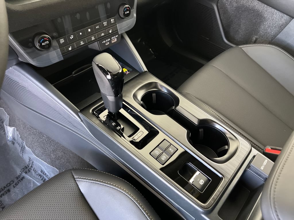 New 2026 Subaru Outback Wilderness AWD/4WD image 26